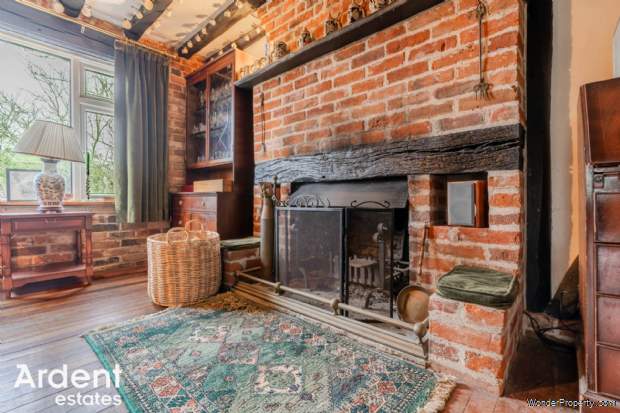 Additional Property Image 4 bedroom Detached for sale in Maldon 8