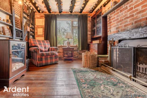 Additional Property Image 4 bedroom Detached for sale in Maldon 9
