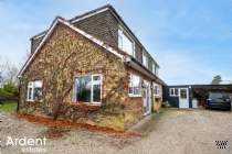 4 bedroom Detached for sale in Maldon