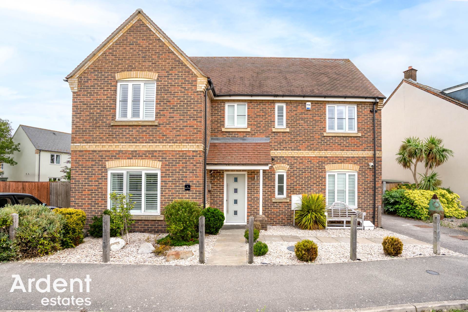 4 bedroom Detached for sale in Maldon