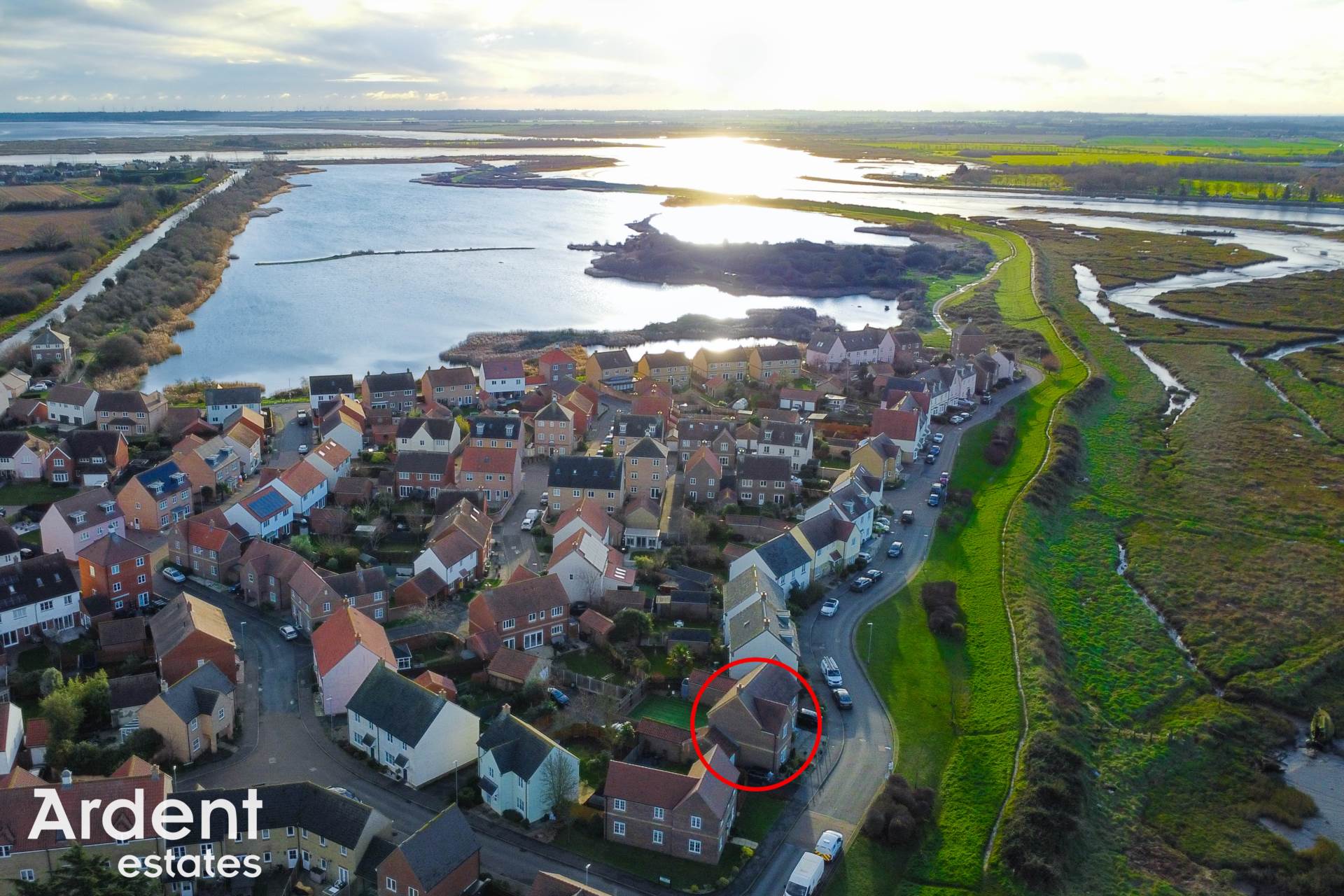 Additional Property Image 4 bedroom Detached for sale in Maldon 2