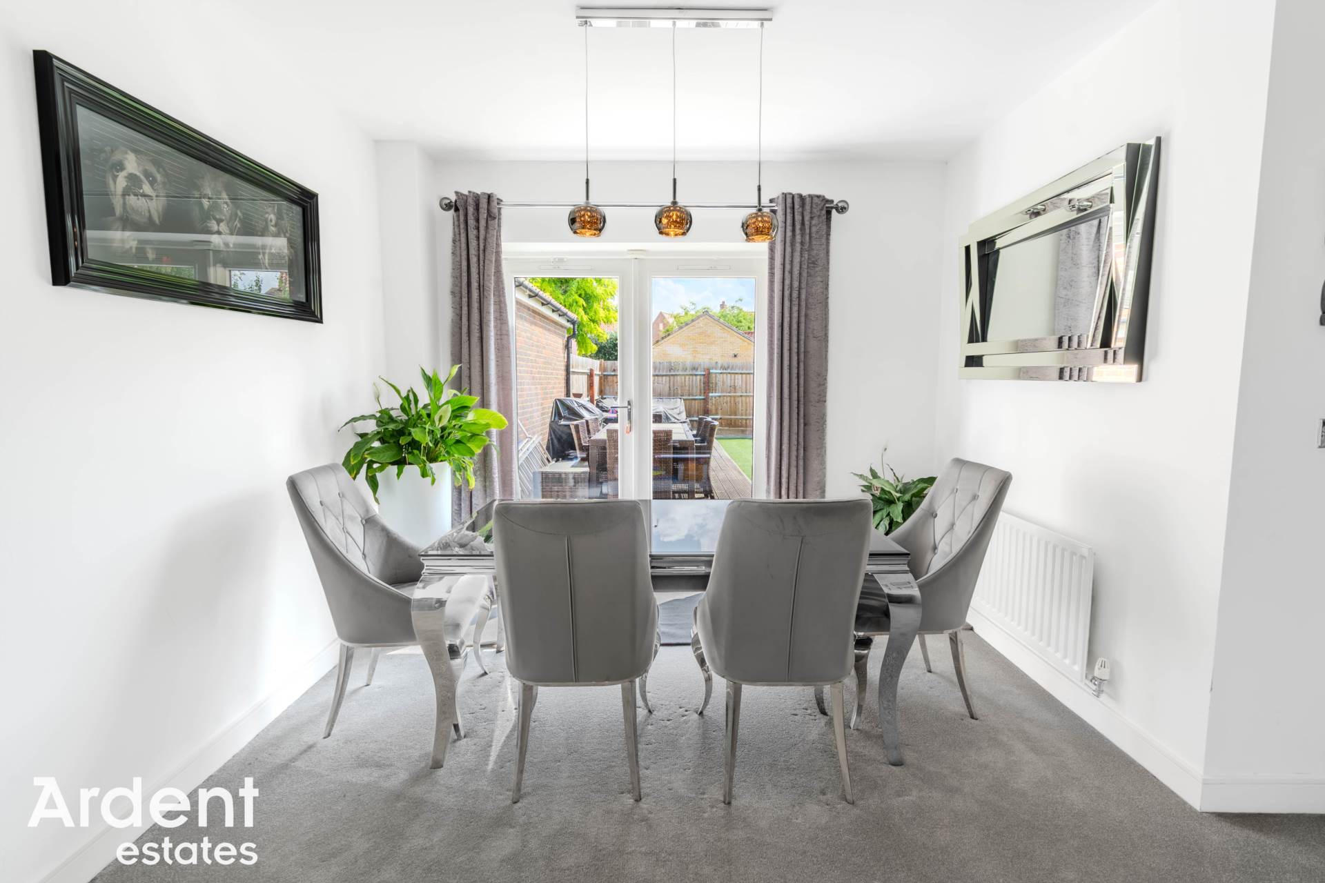Additional Property Image 4 bedroom Detached for sale in Maldon 7