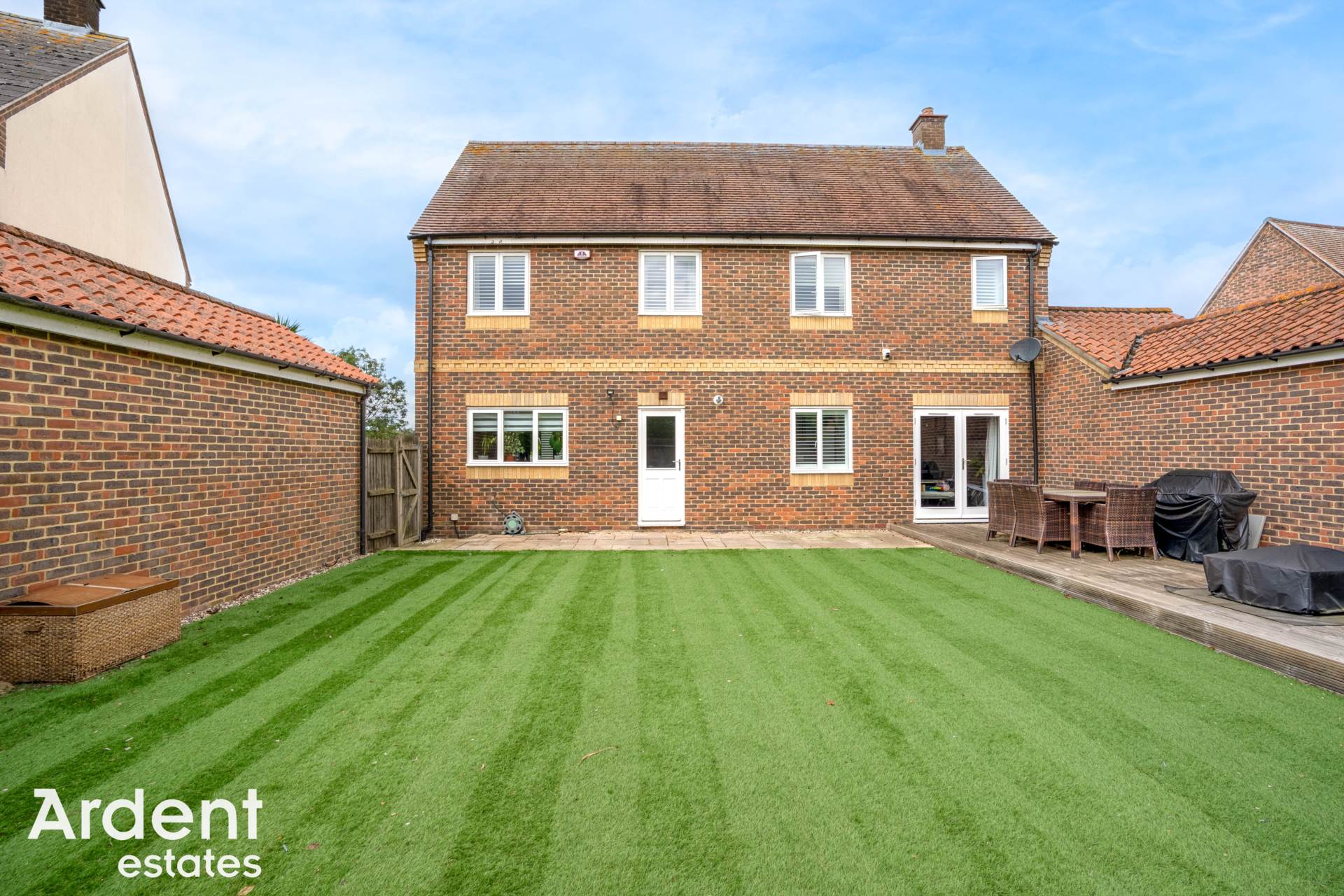 Additional Property Image 4 bedroom Detached for sale in Maldon 26