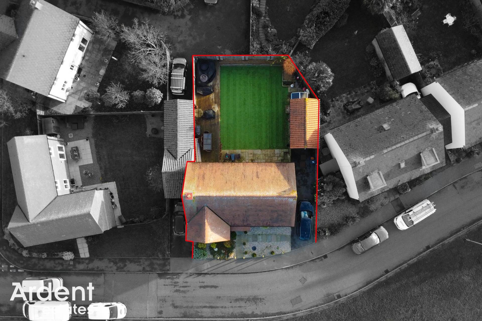 Additional Property Image 4 bedroom Detached for sale in Maldon 29