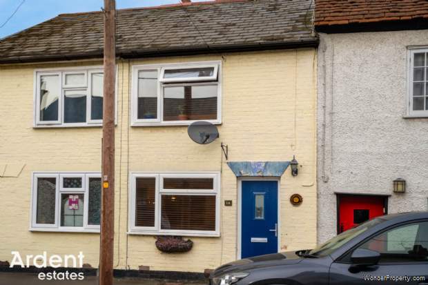 2 bedroom Terraced for sale in Maldon