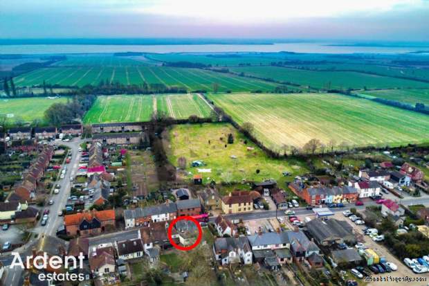 Additional Property Image 2 bedroom Terraced for sale in Maldon 3