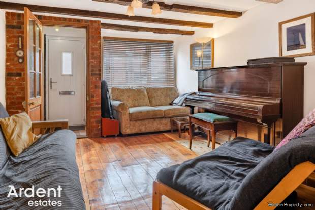 Additional Property Image 2 bedroom Terraced for sale in Maldon 4