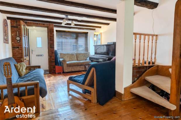 Additional Property Image 2 bedroom Terraced for sale in Maldon 5