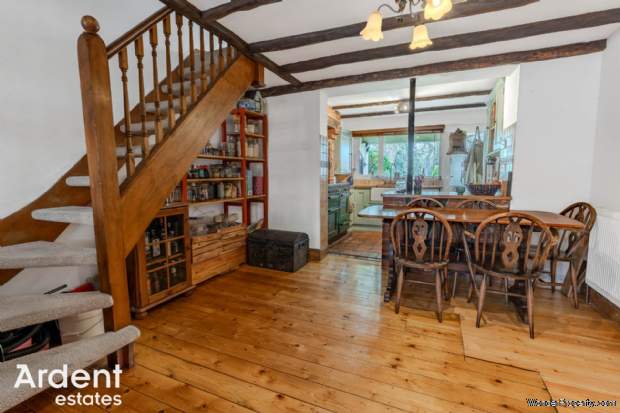 Additional Property Image 2 bedroom Terraced for sale in Maldon 6
