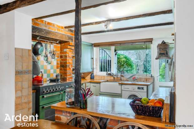 Additional Property Image 2 bedroom Terraced for sale in Maldon 18