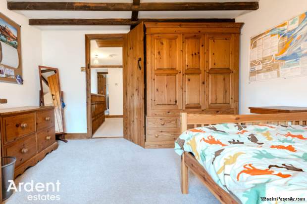 Additional Property Image 2 bedroom Terraced for sale in Maldon 9