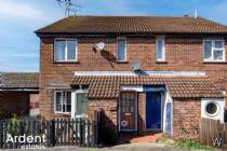 1 bedroom Maisonette for sale in Maldon