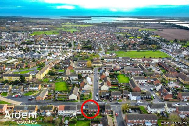 Additional Property Image 3 bedroom Terraced for sale in Maldon 2