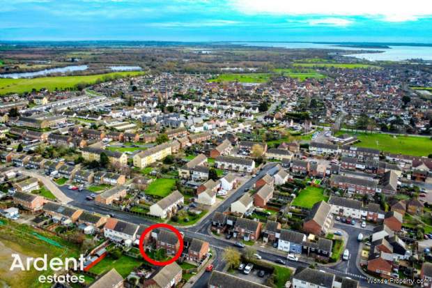 Additional Property Image 3 bedroom Terraced for sale in Maldon 11