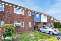 3 bedroom Terraced for sale in Maldon