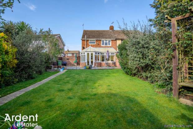 Additional Property Image 3 bedroom Semi Detached for sale in Maldon 8