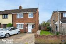 3 bedroom Semi Detached for sale in Maldon