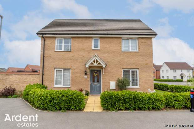 Additional Property Image 3 bedroom Semi Detached for sale in Maldon 13