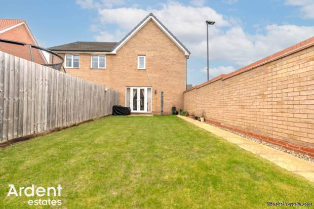 Additional Property Image 3 bedroom Semi Detached for sale in Maldon 4