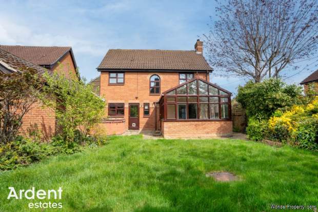 Additional Property Image 4 bedroom Detached for sale in Chelmsford 18