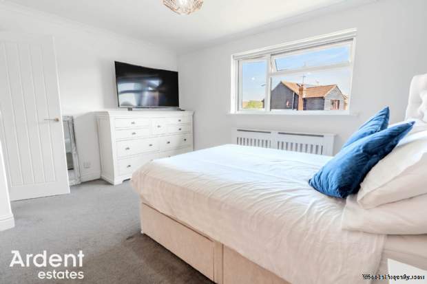 4 bedroom Detached for sale in Maldon