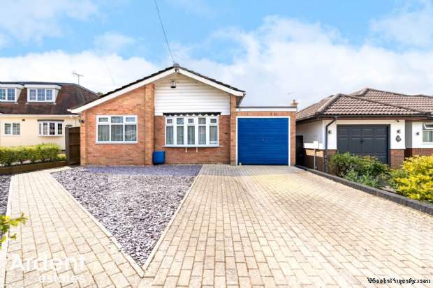4 bedroom Bungalow for sale in Witham