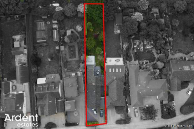 Additional Property Image 4 bedroom Bungalow for sale in Witham 2