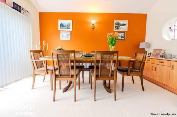Additional Property Image 4 bedroom Bungalow for sale in Witham 20