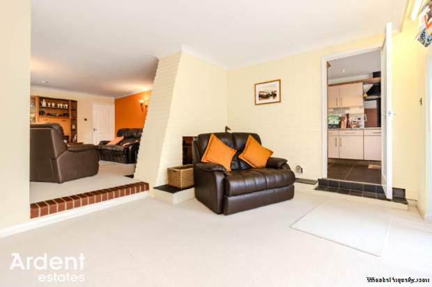 Additional Property Image 4 bedroom Bungalow for sale in Witham 10