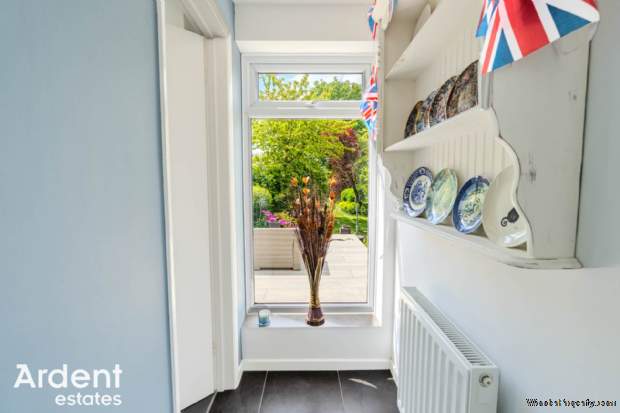 Additional Property Image 4 bedroom Bungalow for sale in Witham 13