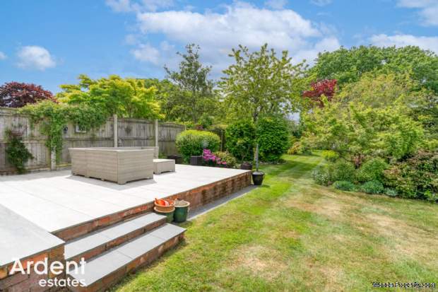 Additional Property Image 4 bedroom Bungalow for sale in Witham 7