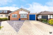 4 bedroom Bungalow for sale in Witham