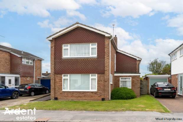 Additional Property Image 3 bedroom Detached for sale in Chelmsford 18