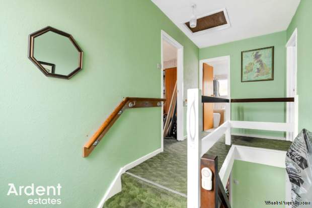 Additional Property Image 3 bedroom Detached for sale in Chelmsford 17