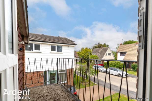 3 bedroom Detached for sale in Chelmsford