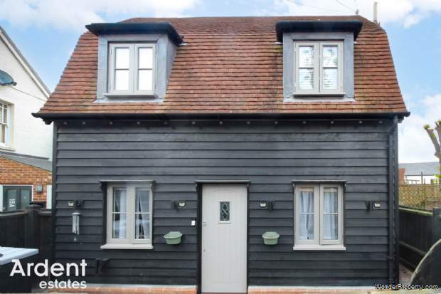 1 bedroom Detached for sale in Maldon