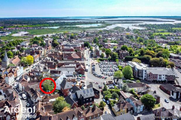 Additional Property Image 1 bedroom Detached for sale in Maldon 2