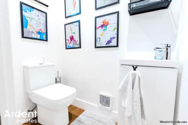 Additional Property Image 1 bedroom Detached for sale in Maldon 7