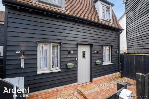 Additional Property Image 1 bedroom Detached for sale in Maldon 14