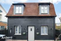 1 bedroom Detached for sale in Maldon