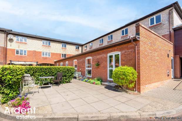 1 bedroom Apartment for sale in Maldon