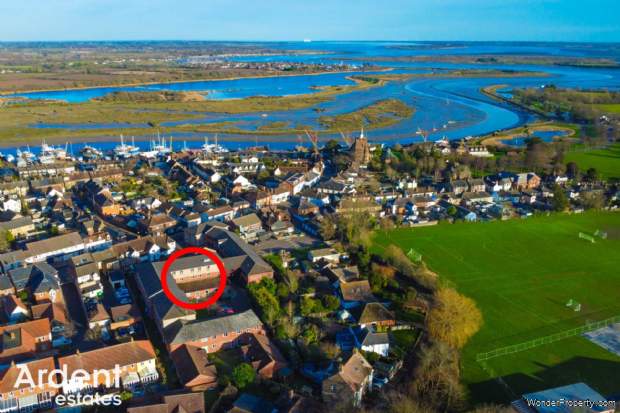 Additional Property Image 1 bedroom Apartment for sale in Maldon 2