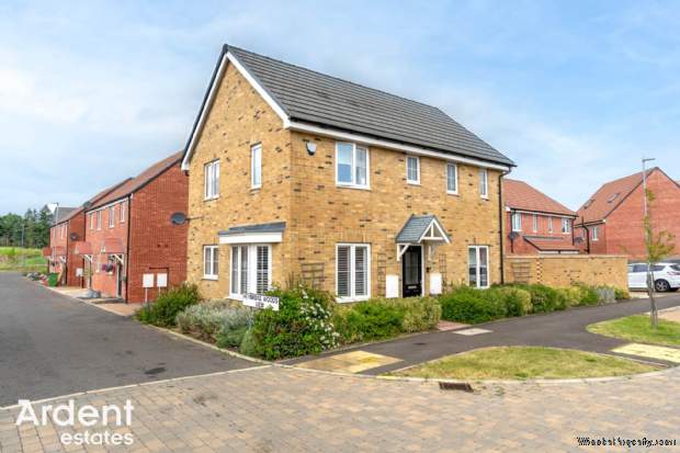 3 bedroom Detached for sale in Maldon