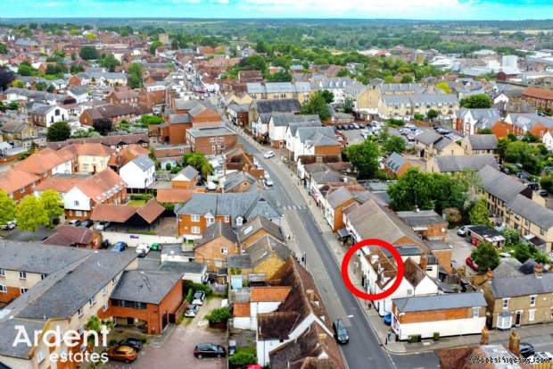 Additional Property Image 0 bedroom Terraced for sale in Maldon 3