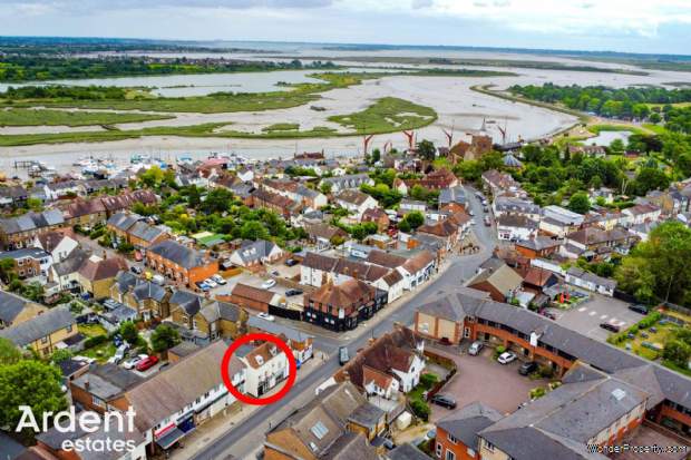 Additional Property Image 0 bedroom Terraced for sale in Maldon 16