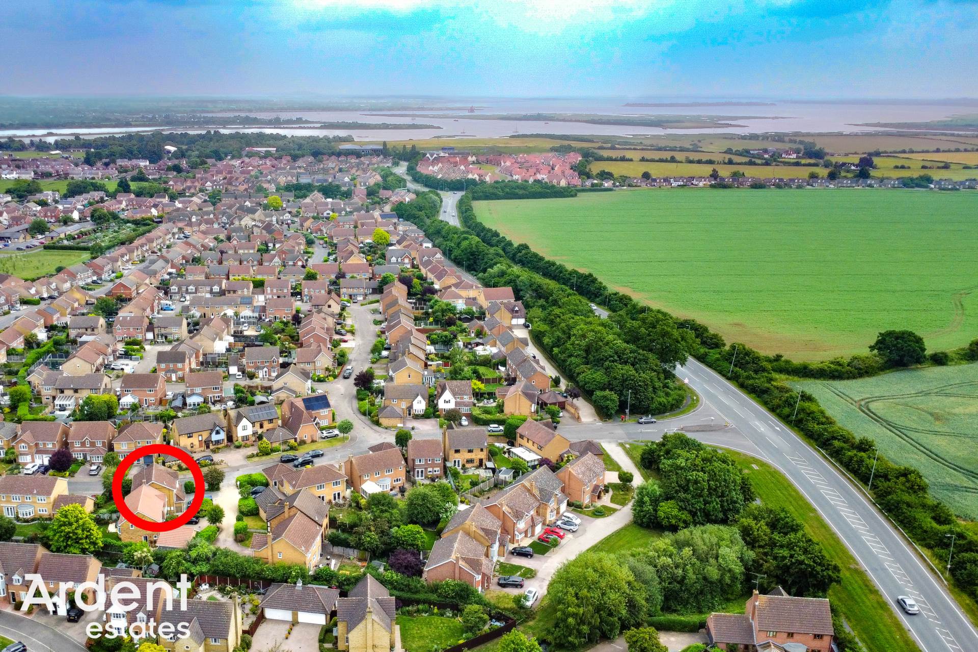 Additional Property Image 4 bedroom Detached for sale in Maldon 2