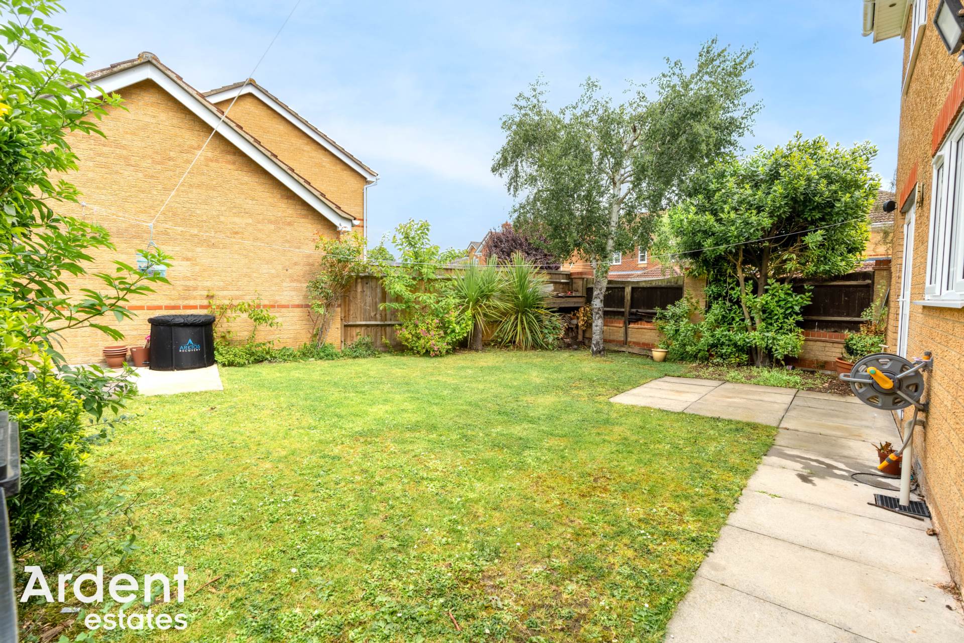 Additional Property Image 4 bedroom Detached for sale in Maldon 27
