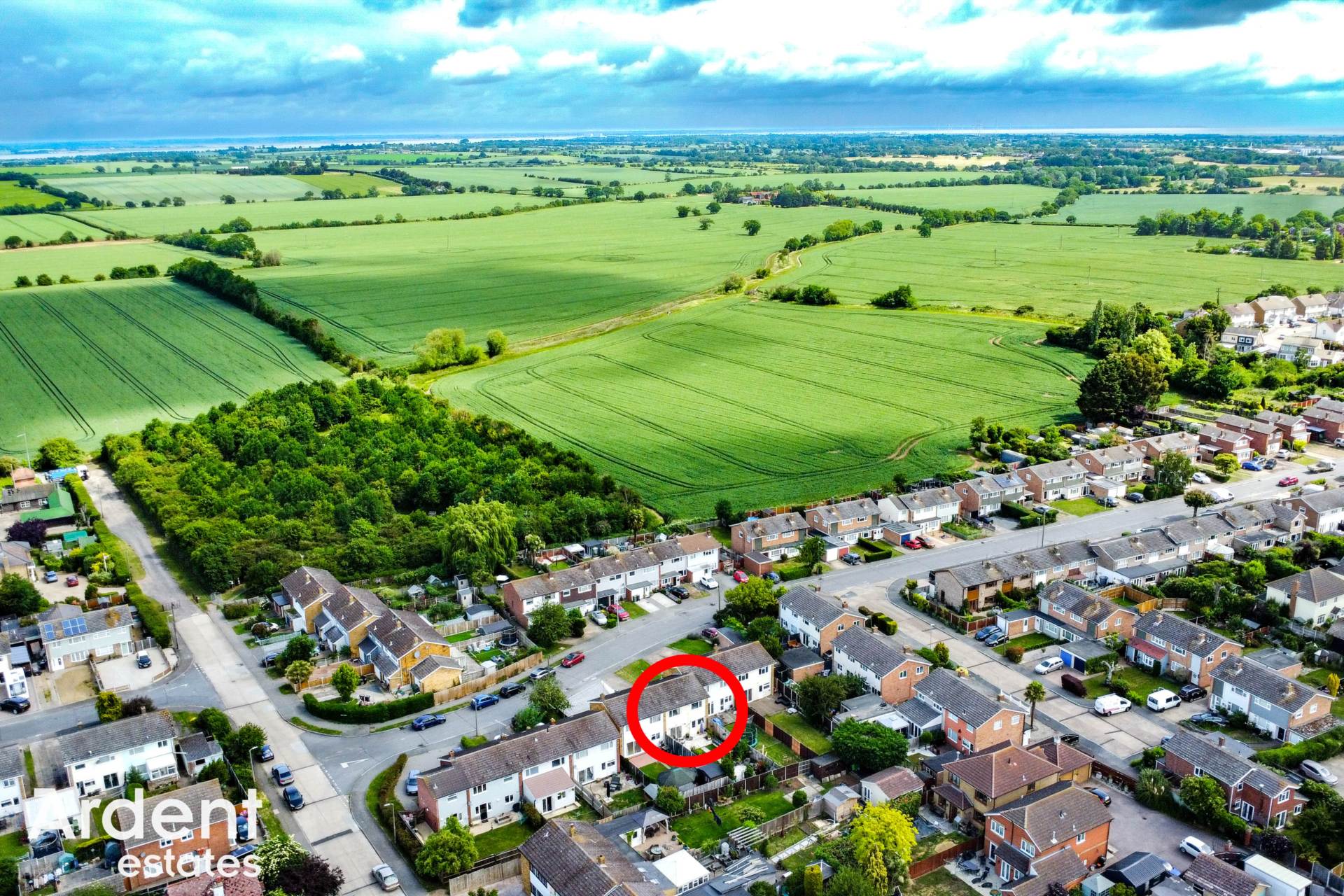 Additional Property Image 3 bedroom Terraced for sale in Southminster 2