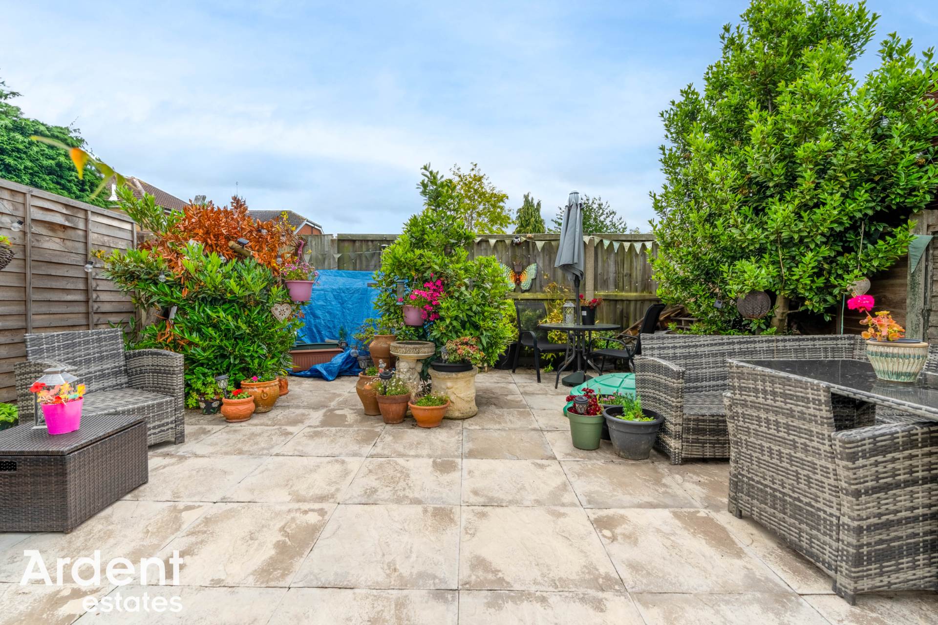 Additional Property Image 3 bedroom Terraced for sale in Southminster 17