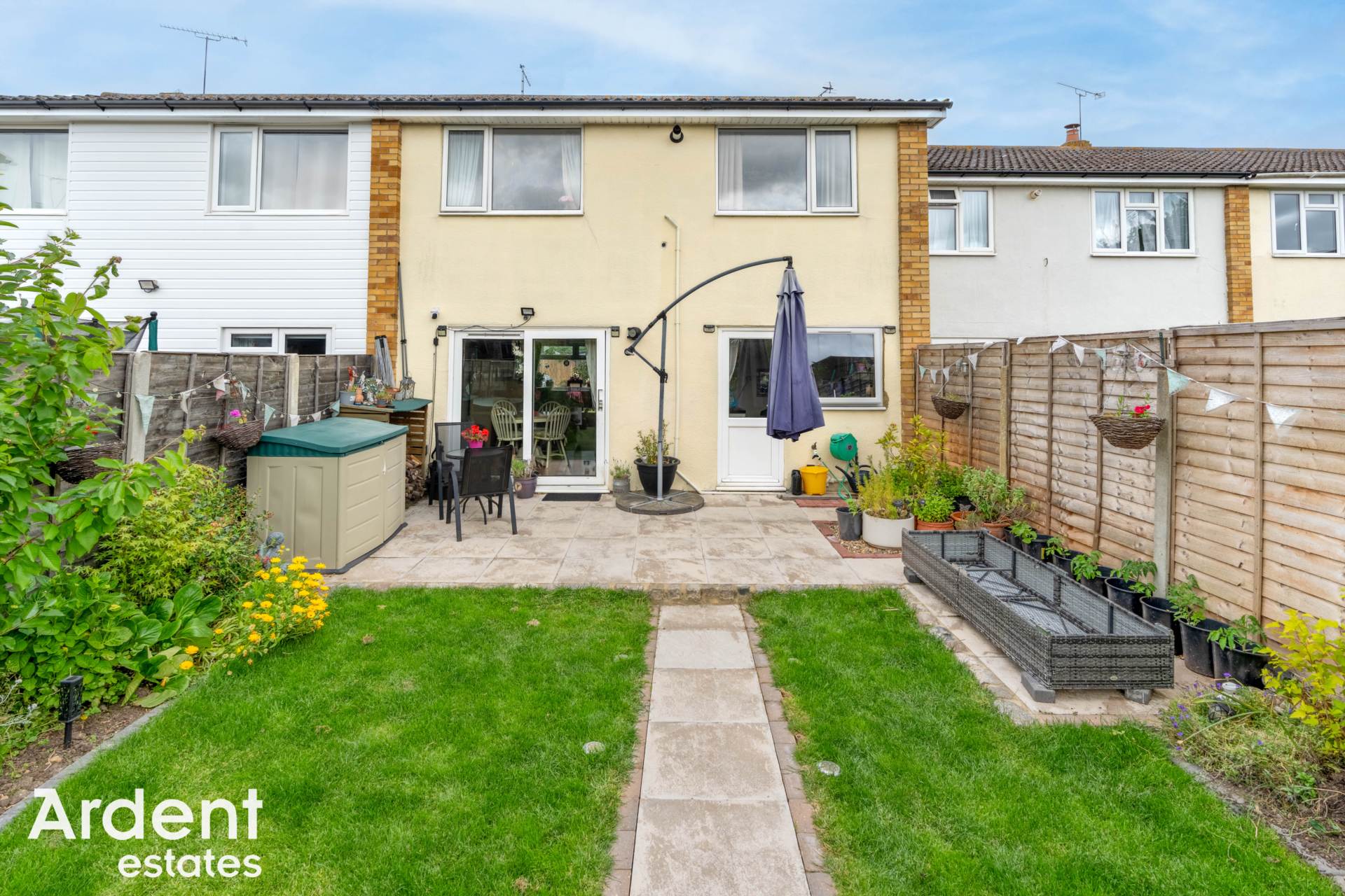Additional Property Image 3 bedroom Terraced for sale in Southminster 20